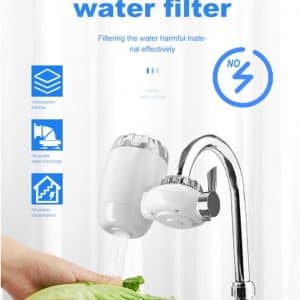 Water Purifier Tap Filter Singapore